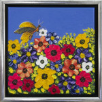 Florals XXII  (sold)